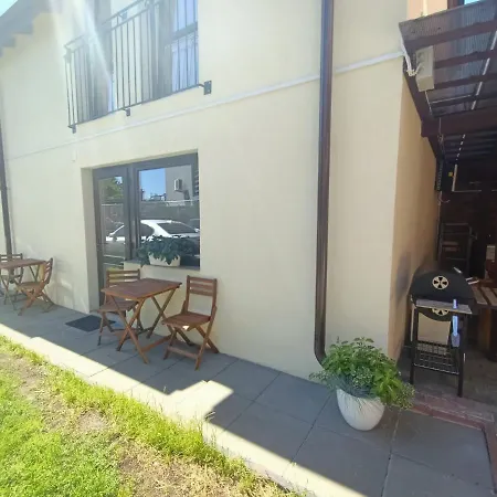 U Bodzia ホームステイ ウェバ