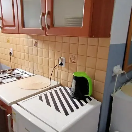 U Bodzia ホームステイ