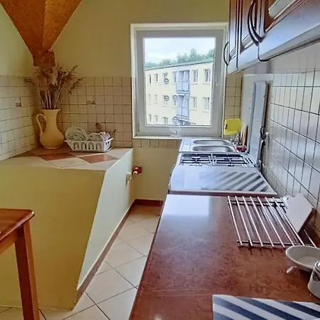 ホームステイ U Bodzia