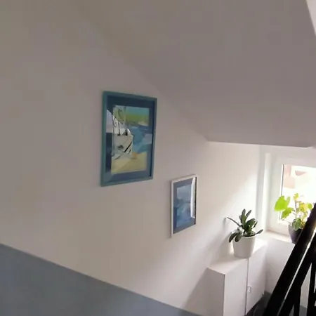 ホームステイ U Bodzia