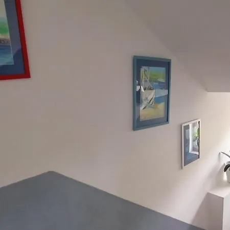 U Bodzia ホームステイ ウェバ