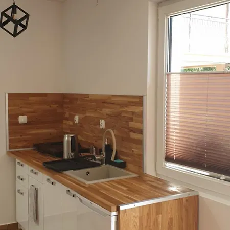 ホームステイ U Bodzia *