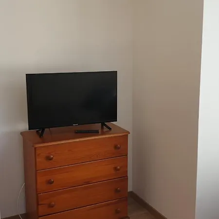 U Bodzia Quarto em Acomodações Particulares