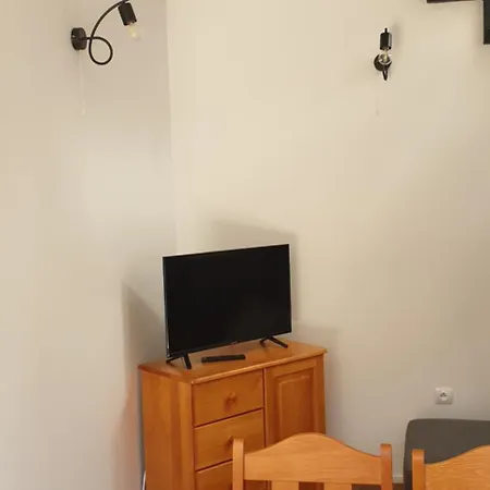 U Bodzia ホームステイ *