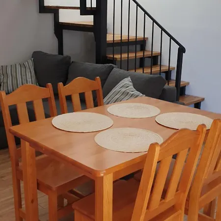 U Bodzia ホームステイ