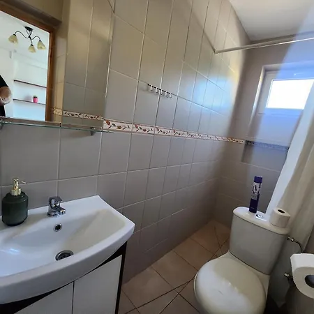 Privat bolig U Bodzia Łeba