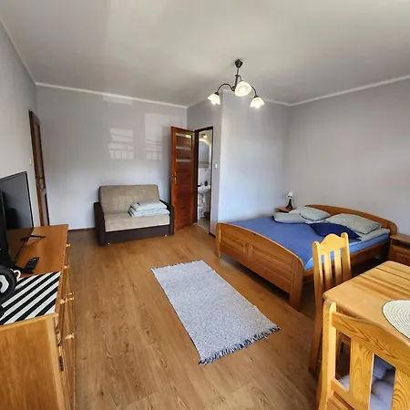 Privat bolig U Bodzia *