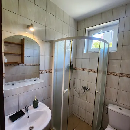 ホームステイ U Bodzia