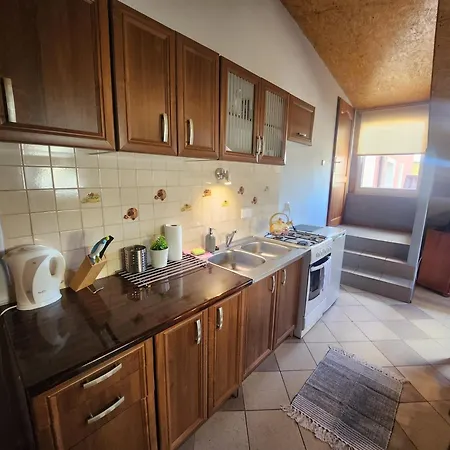 U Bodzia * ウェバ