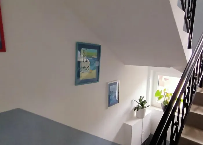 Quarto em Acomodações Particulares U Bodzia