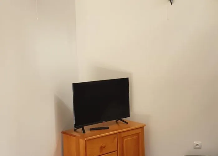 U Bodzia Quarto em Acomodações Particulares *